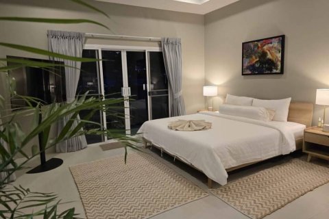 Villa in Rawai, Thailand 3 bedrooms № 134474 - photo 10