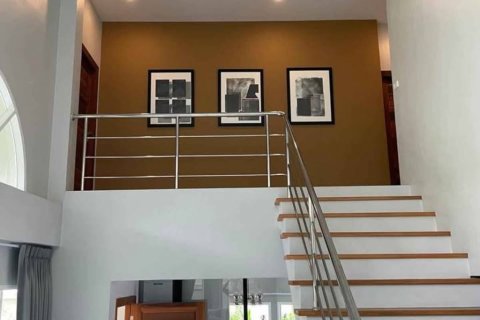 Villa in Rawai, Thailand 3 bedrooms № 134474 - photo 5