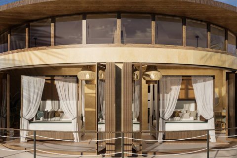 Villa in Ko Samui, Thailand 2 bedrooms № 134470 - photo 6