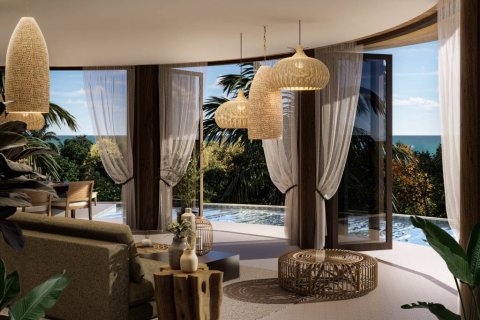 Villa in Ko Samui, Thailand 2 bedrooms № 134470 - photo 3