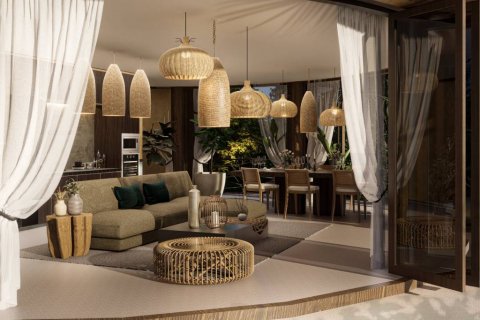 Villa in Ko Samui, Thailand 2 bedrooms № 134470 - photo 4