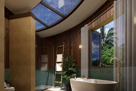 Villa in Ko Samui, Thailand 2 bedrooms № 134470 - photo 10