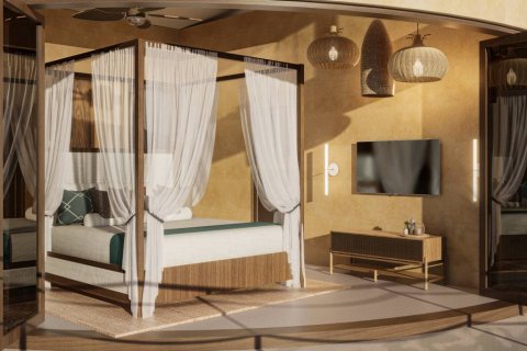 Villa in Ko Samui, Thailand 2 bedrooms № 134470 - photo 7