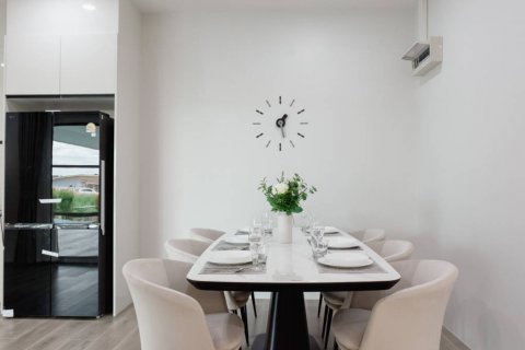 Вилла в Хуа Хине, Таиланд с 3 спальнями  № 134473 - фото 9