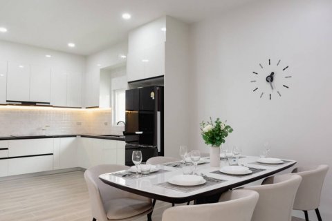 Вилла в Хуа Хине, Таиланд с 3 спальнями  № 134473 - фото 10