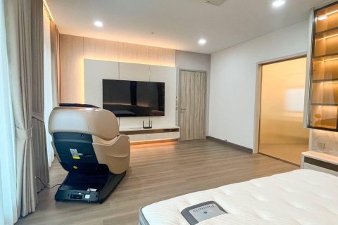 Дом в Правете, Бангкок, Таиланд с 4 спальнями № 140044 - фото 10