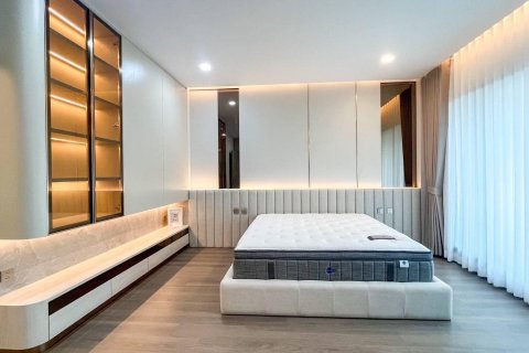 Дом в Правете, Бангкок, Таиланд с 4 спальнями № 140044 - фото 2