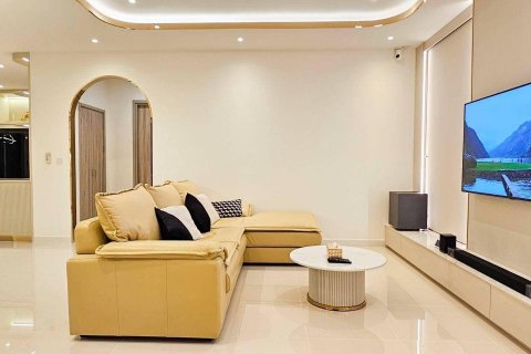 Дом в Правете, Бангкок, Таиланд с 4 спальнями № 140044 - фото 3