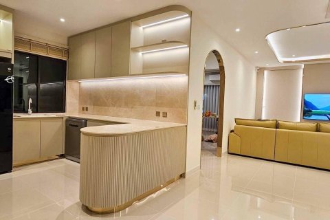 Дом в Правете, Бангкок, Таиланд с 4 спальнями № 140044 - фото 4