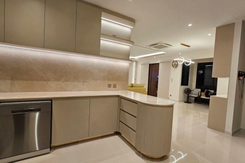 Дом в Правете, Бангкок, Таиланд с 4 спальнями № 140044 - фото 5