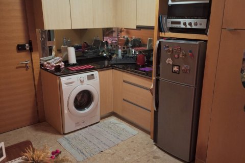 Студия в кондо в Сатхоне, Бангкок, Таиланд № 140045 - фото 5
