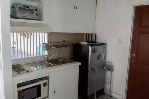 Condo à Hua Hin, Thaïlande, 2 chambres № 140042 - photo 6