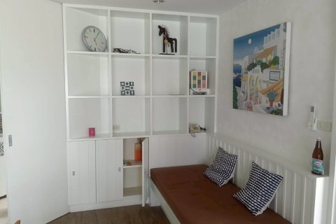 Condo à Hua Hin, Thaïlande, 2 chambres № 140042 - photo 10