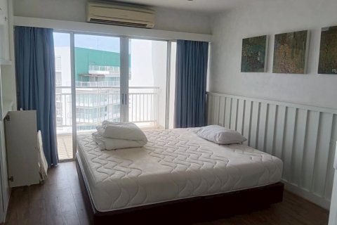 Condo à Hua Hin, Thaïlande, 2 chambres № 140042 - photo 14