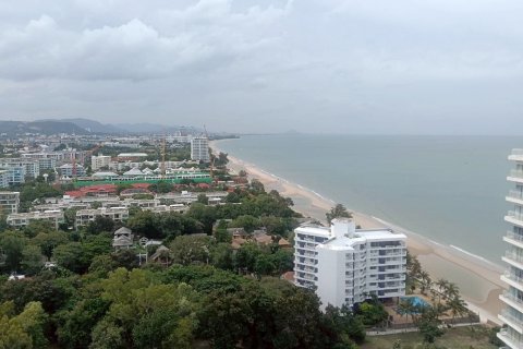 Condo à Hua Hin, Thaïlande, 2 chambres № 140042 - photo 13