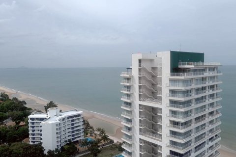 Condo à Hua Hin, Thaïlande, 2 chambres № 140042 - photo 9