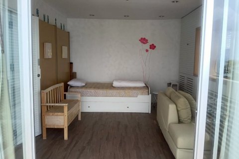 Condo à Hua Hin, Thaïlande, 2 chambres № 140042 - photo 7