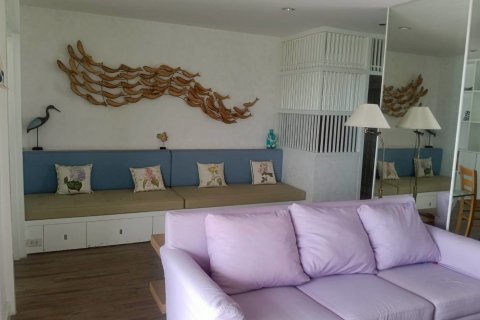 Condo à Hua Hin, Thaïlande, 2 chambres № 140042 - photo 5