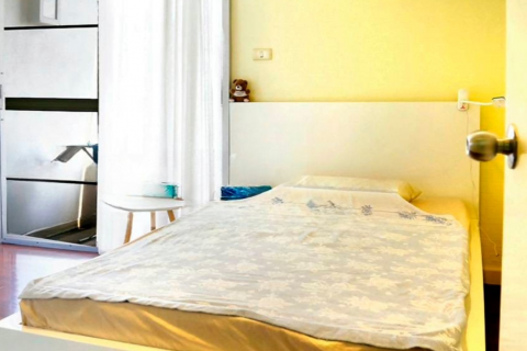 Кондоминиум с 2 спальнями в Банг-Кхо-Лаеме, Бангкок, Таиланд № 140043 - фото 4