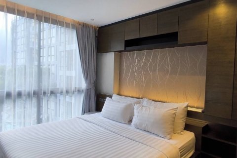 Кондоминиум с 2 спальнями в Кату, Таиланд № 140046 - фото 9