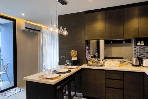 Кондоминиум с 2 спальнями в Кату, Таиланд № 140046 - фото 13