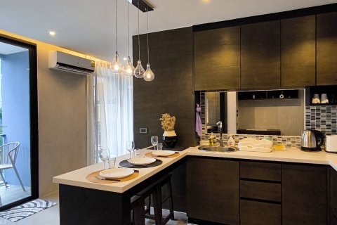 Кондоминиум с 2 спальнями в Кату, Таиланд № 140046 - фото 14