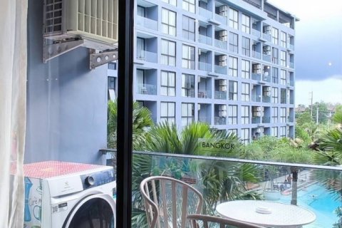 Кондоминиум с 2 спальнями в Кату, Таиланд № 140046 - фото 3