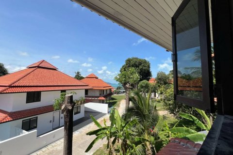 Villa in Ko Samui, Thailand 4 bedrooms № 114088 - photo 2