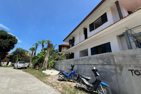 Villa in Ko Samui, Thailand 4 bedrooms № 114088 - photo 5