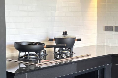 Villa à Bang Lamung, Thaïlande 4 chambres № 114087 - photo 8