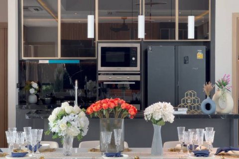 Villa à Bang Lamung, Thaïlande 4 chambres № 114087 - photo 5