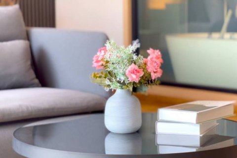 Villa à Bang Lamung, Thaïlande 4 chambres № 114087 - photo 3