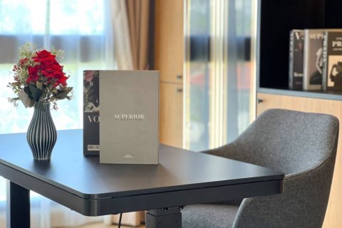 Villa à Bang Lamung, Thaïlande 4 chambres № 114087 - photo 10