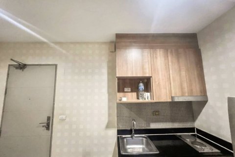 Кондоминиум с 2 спальнями в Бангкоке, Таиланд № 114084 - фото 7