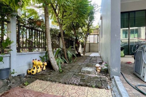 Таунхаус в Лакси, Бангкок, Таиланд с 3 спальнями № 153170 - фото 4