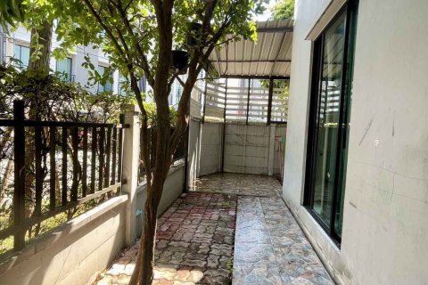 Таунхаус в Лакси, Бангкок, Таиланд с 3 спальнями № 153170 - фото 3