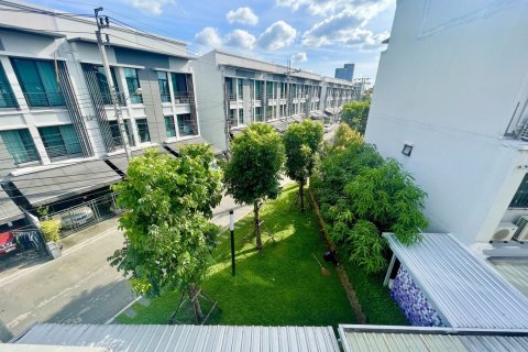 Townhouse à Lak Si, Bangkok, Thaïlande 3 chambres № 153170 - photo 8