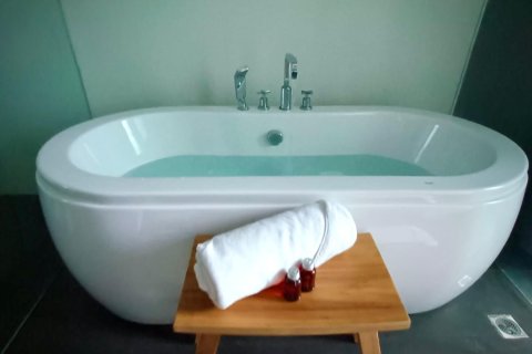 Дом в Пхукете, Таиланд с 3 спальнями  № 153176 - фото 12