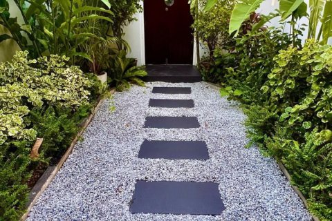 Дом в Пхукете, Таиланд с 3 спальнями  № 153176 - фото 16