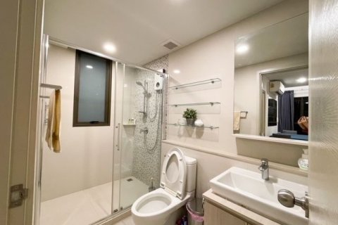 Кондоминиум с 2 спальнями в Пхракханонге, Бангкок, Таиланд № 153173 - фото 3