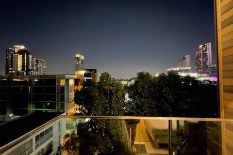 Кондоминиум с 2 спальнями в Пхракханонге, Бангкок, Таиланд № 153173 - фото 12