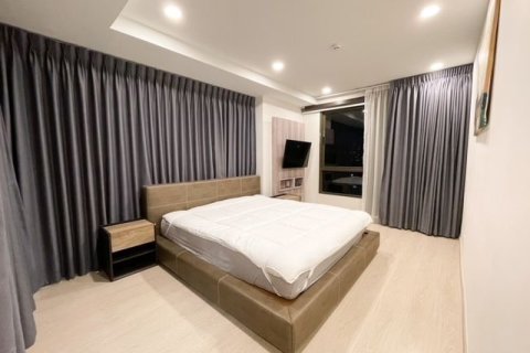 Кондоминиум с 2 спальнями в Пхракханонге, Бангкок, Таиланд № 153173 - фото 5