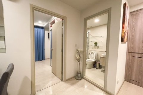 Кондоминиум с 2 спальнями в Пхракханонге, Бангкок, Таиланд № 153173 - фото 11