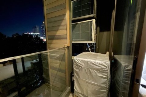 Кондоминиум с 2 спальнями в Пхракханонге, Бангкок, Таиланд № 153173 - фото 13