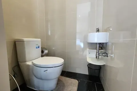 Кондоминиум с 2 спальнями в Клонг Тоэй, Бангкок, Таиланд № 153174 - фото 5