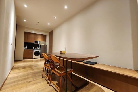 Кондоминиум с 2 спальнями в Клонг Тоэй, Бангкок, Таиланд № 153174 - фото 1