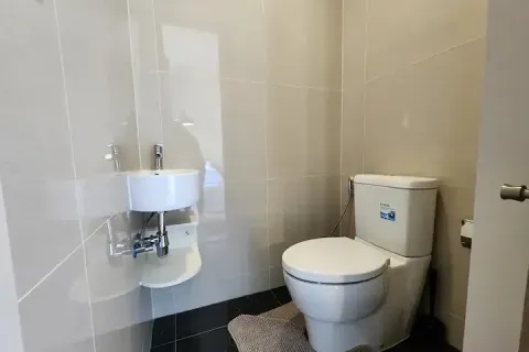 Кондоминиум с 2 спальнями в Клонг Тоэй, Бангкок, Таиланд № 153174 - фото 16