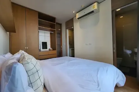 Кондоминиум с 2 спальнями в Клонг Тоэй, Бангкок, Таиланд № 153174 - фото 10