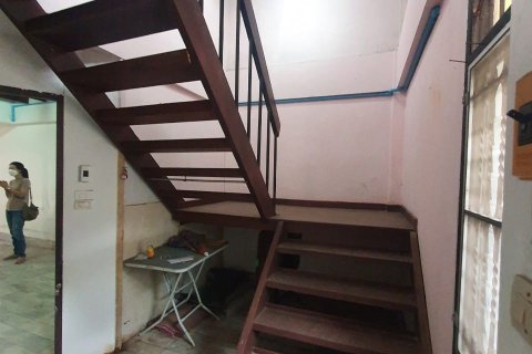 House in Pattaya, Thailand 4 bedrooms № 157521 - photo 22