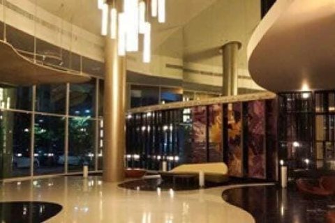 Condo à Bangkok, Thaïlande, 1 chambre № 157523 - photo 6